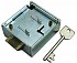 Slam Safe Lock