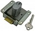 Heavy Duty Slam Latch LW Key