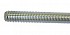 Threaded Rods - Zinc Plated
