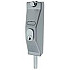 Heavy Duty Pin Bolt Locks