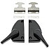 Sliding Window/Door Latch