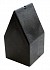 Angled Square Cap