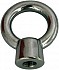 Eye Nuts - Stainless Steel