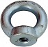 Eye Nuts - Zinc Plated