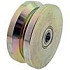 V Groove Gate Roller
