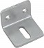 Brackets - To Fit 100kg Track & Trolleys