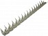 Gate Spike Razor Top