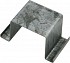 End Plate for 5569/5536 Track
