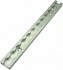 Aluminium Cargo Track