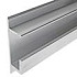 Coolroom Sliding Door Track