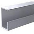 Coolroom Sliding Door Track