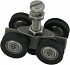 4 Wheel Trolley for Track 5569/5536
