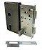 Double Throw Latch Deadlock 