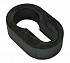 Security Escutcheon Weld On