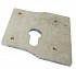 Standard Lock Plate