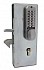Hook Lock and Digital Lock Kit