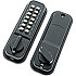 Digital Deadbolt Lock