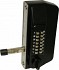 Digital Gate Lock