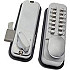 Sliding Door Hook Digital Lock