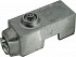 Cargo Door Lever Lock