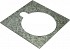 Backing Plate for 2636
