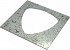 Backing Plate for 2664