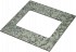 Backing Plate for 3357/3358