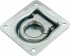 Recessed Rope Ring