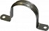 316 Stainless Steel Tube Saddles