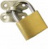 Padlock Eye Set