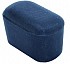 Oval Caps