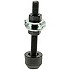 Replacement Bolts - Steel Black Oxide