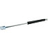 Black Gas Struts - Adjustable Pressure, Gas Spring