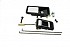 Rotary Latches - Full Kit (Bulldozer)