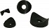 Dished Washers