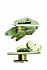 Rotary Latches