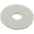 Nylon Washers - Grey