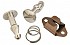 Quarter Turn Fasteners - 16mm Head