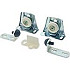 Trolley Kit for #51054 Track