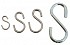 S Hooks