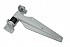 Cooler Hinges