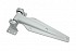 Cooler Hinges