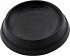 Rubber Castor Cup