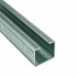 Sliding Door Track - To Fit 100kg Trolleys