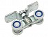 100kg Trolleys & Kits  |  Fits 100kg Track - 5301 - 5307