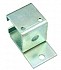 Brackets - To Fit 100kg Track & Trolleys