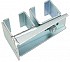 Brackets - To Fit 100kg Track & Trolleys