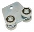 Bi-Fold Door Kits, 50kg  |  Fits 100kg Track - 5301 - 5307