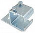 Brackets & Guide - To Fit 120KG Track & Trolleys