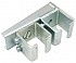 Brackets & Guide - To Fit 120KG Track & Trolleys